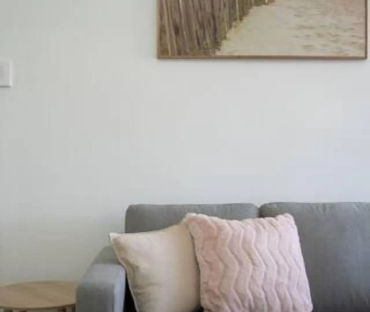 Burleigh Point Beach Vibes 2 Bed Gold Coast 0*,  Australie